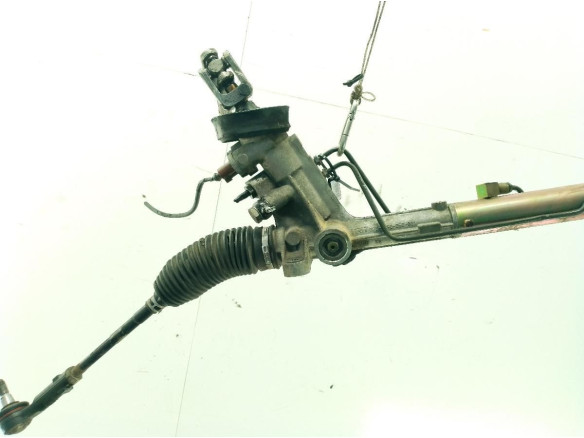 TT09110401 CREMALLERA SEAT IBIZA III (6L1)|Desguaces La Cabaña