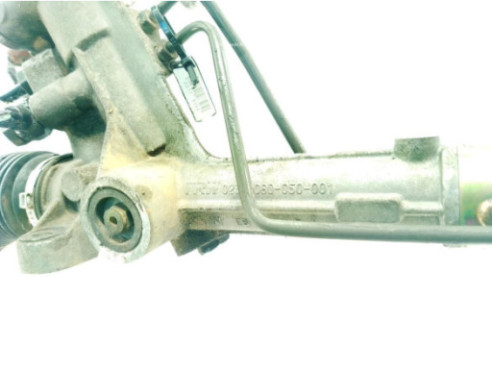 TT09110401 CREMALLERA SEAT IBIZA III (6L1)|Desguaces La Cabaña