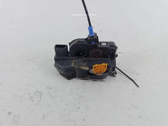 13579523 CERRADURA PUERTA LAT DEL DER OPEL MOKKA / MOKKA X (J13) |Desguaces La Cabaña