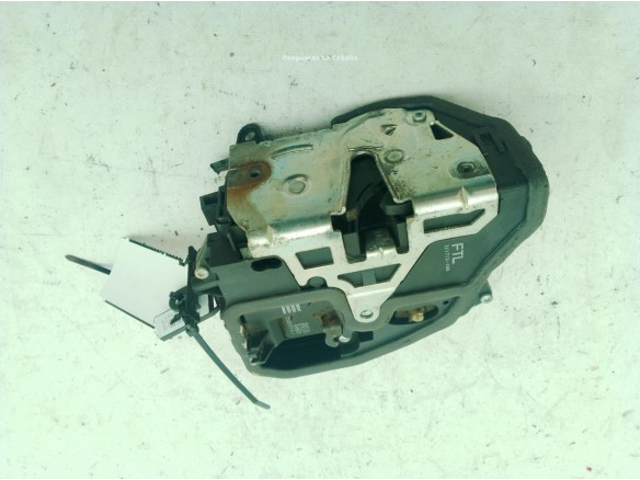 7059967 CERRADURA PUERTA LAT DEL IZQ BMW 3 (E90)|Desguaces La Cabaña