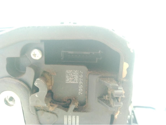 7059967 CERRADURA PUERTA LAT DEL IZQ BMW 3 (E90)|Desguaces La Cabaña