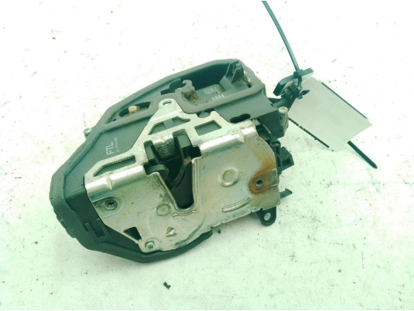 7059967 CERRADURA PUERTA LAT DEL IZQ BMW 3 (E90)|Desguaces La Cabaña