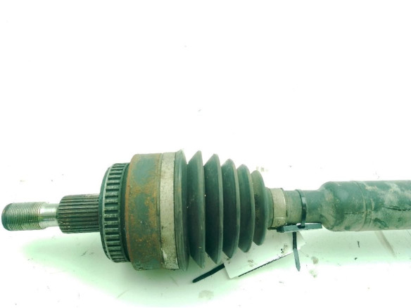 A1633300501 PALIER DEL DER MERCEDES BENZ CLASE M (W163)|Desguaces La Cabaña