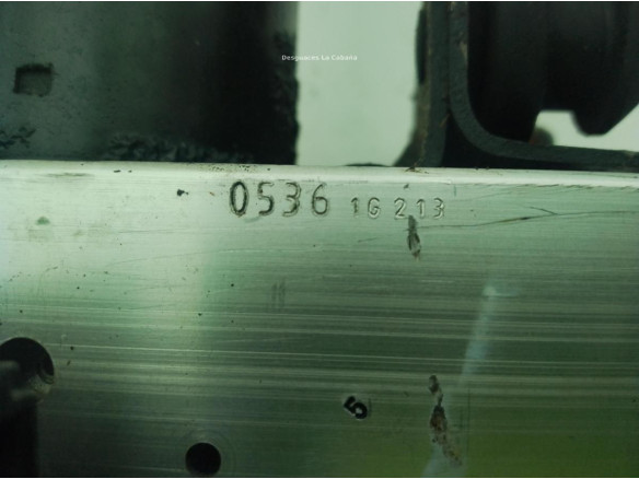A0034315912 GRUPO ABS MERCEDES BENZ CLASE M (W163)|Desguaces La Cabaña