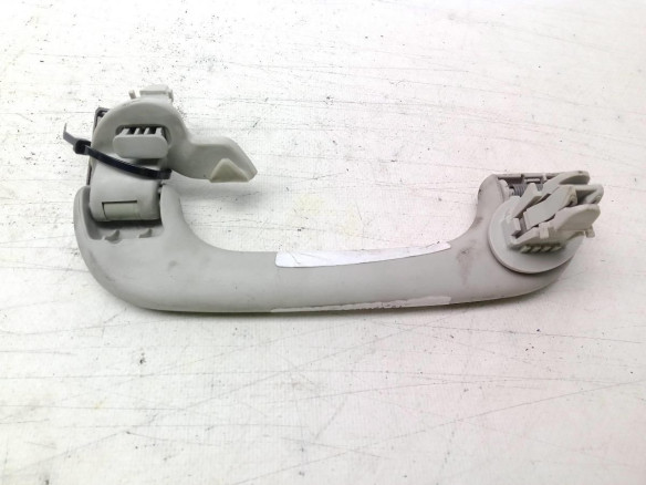 ASIDERO TECHO TRA DER NISSAN QASHQAI / QASHQAI +2 I (J10, JJ10)|Desguaces La Cabaña