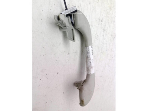 ASIDERO TECHO TRA DER NISSAN QASHQAI / QASHQAI +2 I (J10, JJ10)|Desguaces La Cabaña