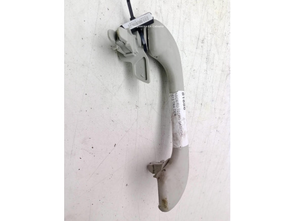 ASIDERO TECHO TRA DER NISSAN QASHQAI / QASHQAI +2 I (J10, JJ10)|Desguaces La Cabaña