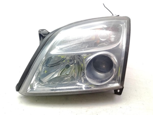 FARO IZQUIERDO OPEL VECTRA C (Z02)|Desguaces La Cabaña