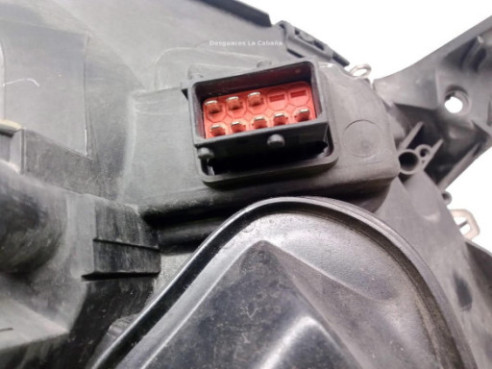 FARO IZQUIERDO OPEL VECTRA C (Z02)|Desguaces La Cabaña