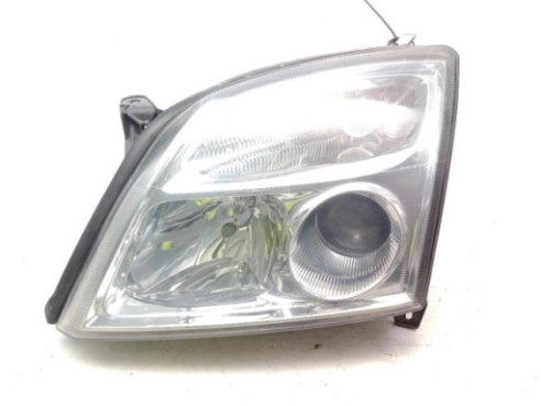 FARO IZQUIERDO OPEL VECTRA C (Z02)|Desguaces La Cabaña
