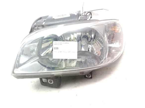 89302599 FARO IZQUIERDO SEAT IBIZA II (6K1)|Desguaces La Cabaña