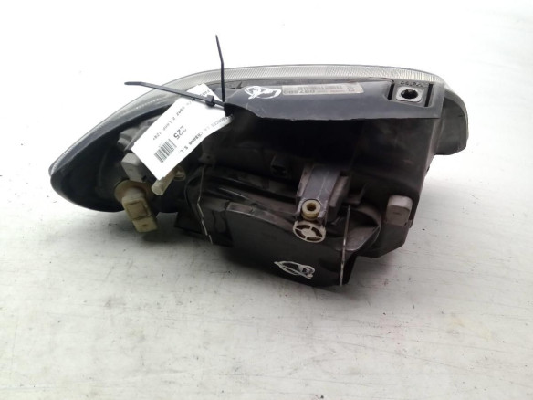 89302599 FARO IZQUIERDO SEAT IBIZA II (6K1)|Desguaces La Cabaña