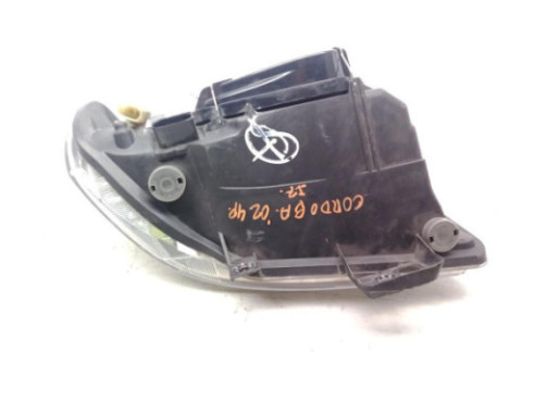 89302599 FARO IZQUIERDO SEAT IBIZA II (6K1)|Desguaces La Cabaña