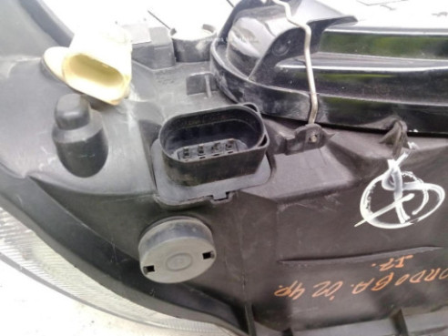 89302599 FARO IZQUIERDO SEAT IBIZA II (6K1)|Desguaces La Cabaña