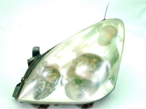 811700F010 FARO IZQUIERDO TOYOTA COROLLA Verso (ZER_, ZZE12_, R1_)|Desguaces La Cabaña