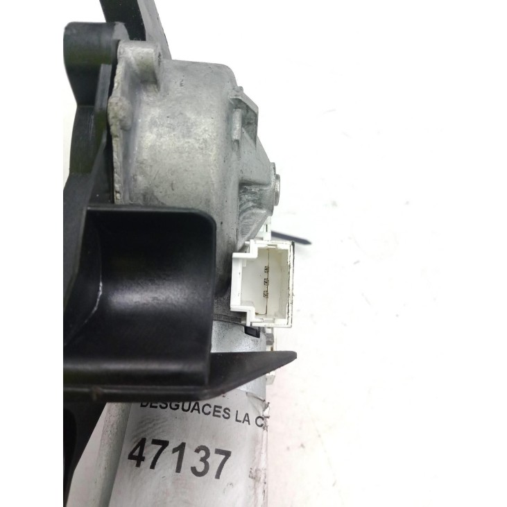 MOTOR LIMPIAPARABRISAS TRA CITROEN C3 Picasso |Desguaces La Cabaña