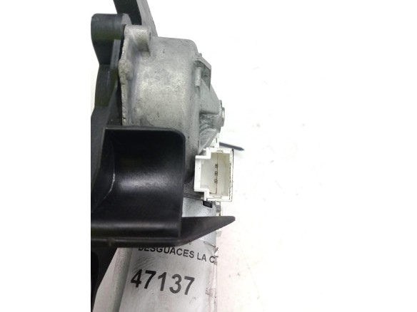MOTOR LIMPIAPARABRISAS TRA CITROEN C3 Picasso |Desguaces La Cabaña