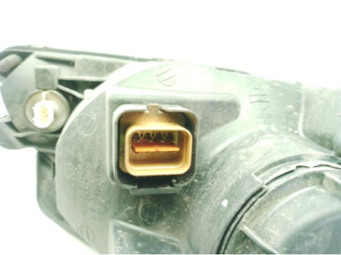 921011C510 FARO IZQUIERDO HYUNDAI GETZ (TB)|Desguaces La Cabaña