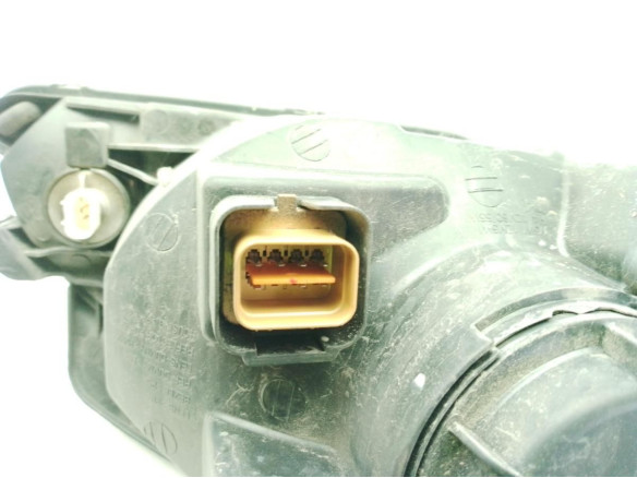 921011C510 FARO IZQUIERDO HYUNDAI GETZ (TB)|Desguaces La Cabaña