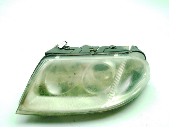 3B0941015AN FARO IZQUIERDO VW PASSAT (3B3)|Desguaces La Cabaña