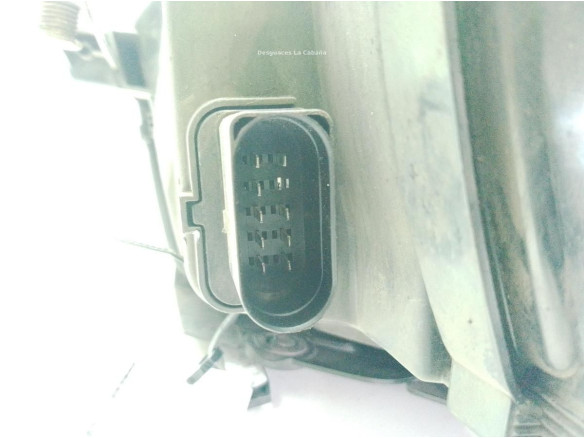 3B0941015AN FARO IZQUIERDO VW PASSAT (3B3)|Desguaces La Cabaña