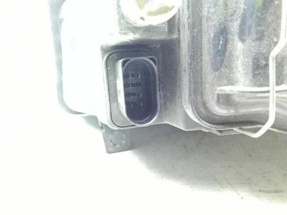 1M1941016 FARO DERECHO SEAT TOLEDO II (1M2)|Desguaces La Cabaña