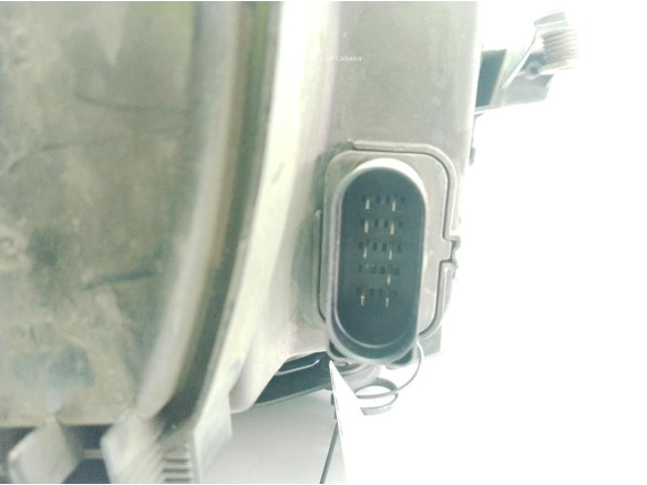 3B0941016AN FARO DERECHO VW PASSAT (3B3)|Desguaces La Cabaña