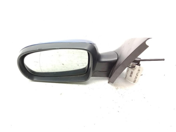 ESPEJO IZQ OPEL CORSA C (X01)|Desguaces La Cabaña