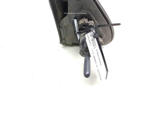 ESPEJO IZQ NISSAN MICRA III (K12)|Desguaces La Cabaña