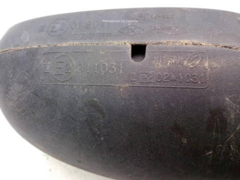 ESPEJO IZQ NISSAN MICRA III (K12)|Desguaces La Cabaña