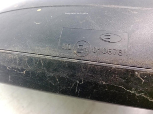 ESPEJO DER OPEL CORSA C (X01)|Desguaces La Cabaña