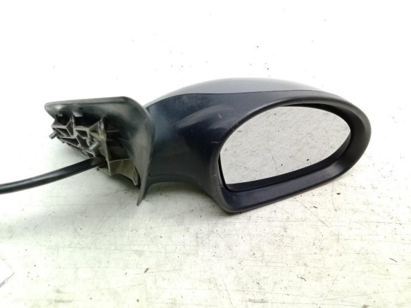 ESPEJO DER SEAT TOLEDO II (1M2)|Desguaces La Cabaña