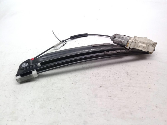 ELEVALUNAS PUERTA LAT TRA IZQ BMW 5 (E39)|Desguaces La Cabaña