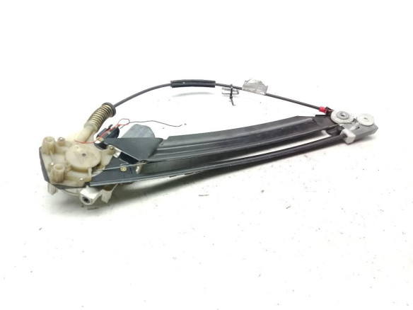 ELEVALUNAS PUERTA LAT TRA IZQ BMW 5 (E39)|Desguaces La Cabaña