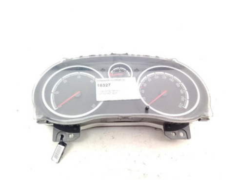 P0013264273DA, CUADRO INSTRUMENTOS OPEL CORSA D (S07) |Desguaces La Cabaña