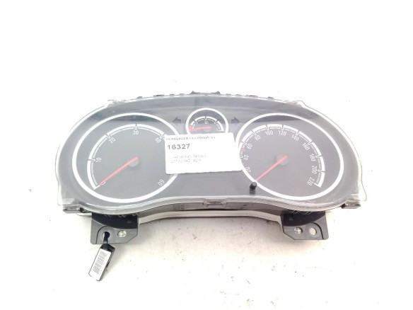 P0013264273DA, CUADRO INSTRUMENTOS OPEL CORSA D (S07) |Desguaces La Cabaña