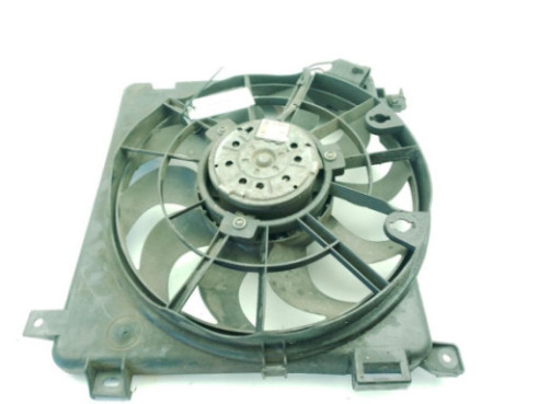 24467442 ELECTROVENTILADOR OPEL ASTRA H (A04)|Desguaces La Cabaña