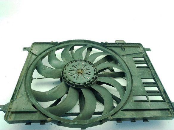 LR072086 ELECTROVENTILADOR LAND ROVER DISCOVERY SPORT (L550)|Desguaces La Cabaña
