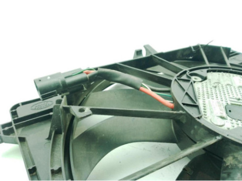 LR072086 ELECTROVENTILADOR LAND ROVER DISCOVERY SPORT (L550)|Desguaces La Cabaña