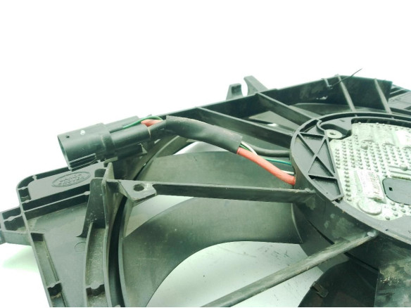 LR072086 ELECTROVENTILADOR LAND ROVER DISCOVERY SPORT (L550)|Desguaces La Cabaña