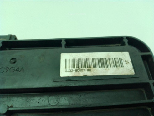LR072086 ELECTROVENTILADOR LAND ROVER DISCOVERY SPORT (L550)|Desguaces La Cabaña