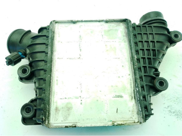 LR139043 INTERCOOLER LAND ROVER DISCOVERY SPORT (L550)|Desguaces La Cabaña