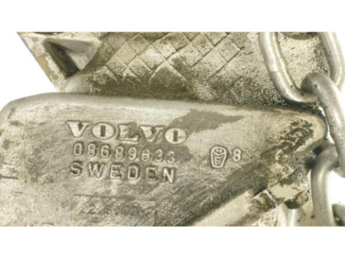 VOLVO|Desguaces La Cabaña 2