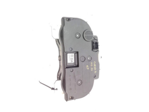 P0013264273DA, CUADRO INSTRUMENTOS OPEL CORSA D (S07) |Desguaces La Cabaña