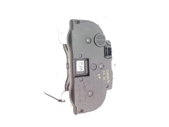 P0013264273DA, CUADRO INSTRUMENTOS OPEL CORSA D (S07) |Desguaces La Cabaña