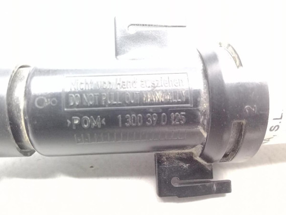 1300390125 LAVAFAROS IZQ AUDI Q5 (8RB) |Desguaces La Cabaña