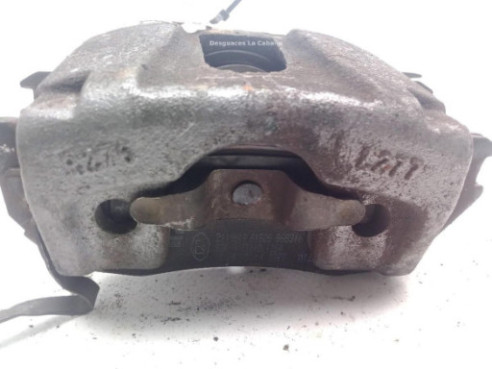 PINZA TRA DER JEEP GRAND CHEROKEE III (WH, WK)|Desguaces La Cabaña