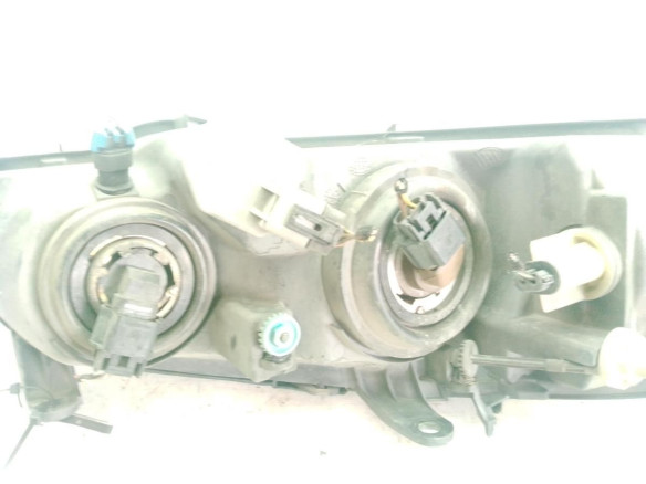 1EG00764001 FARO IZQUIERDO OPEL ASTRA G Fastback (T98)|Desguaces La Cabaña