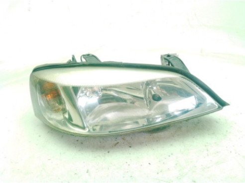 90520878RH FARO DERECHO OPEL ASTRA G Fastback (T98)|Desguaces La Cabaña