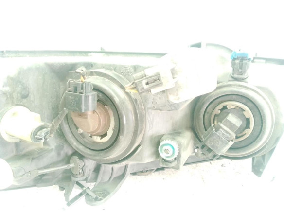 90520878RH FARO DERECHO OPEL ASTRA G Fastback (T98)|Desguaces La Cabaña